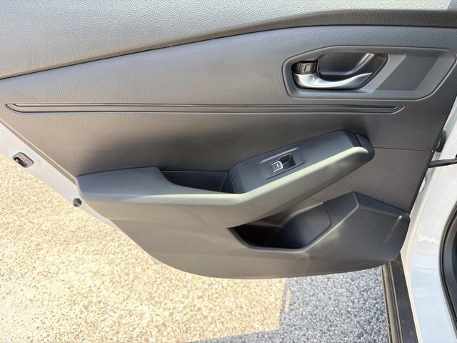 Used 2024 Honda Accord LX image 17