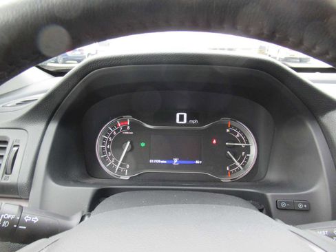 Used 2023 Honda Ridgeline RTL-E image 33