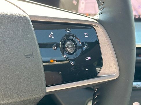 New 2025 Nissan Murano SL w/ Cargo Package image 7