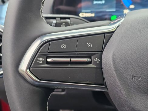 New 2026 Chevrolet Equinox EV LT w/ Convenience Package II image 35