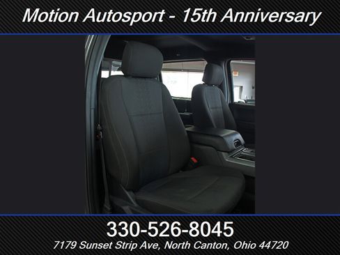 Used 2019 Ford F150 XLT w/ Equipment Group 302A Luxury AWD/4WD image 29