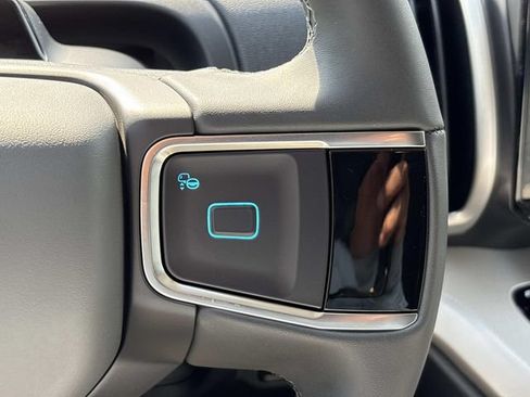 New 2027 Ford Expedition Active AWD/4WD image 27