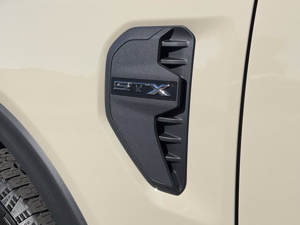 New 2026 Ford Ranger XL w/ FX4 Off-Road Package AWD/4WD image 11