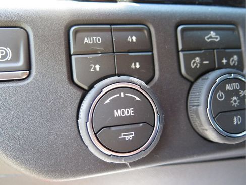 New 2026 Chevrolet Silverado 1500 RST w/ Convenience Package II AWD/4WD image 11