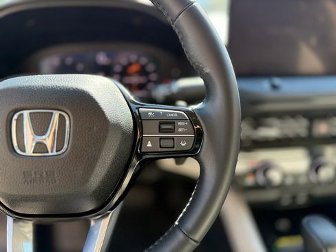 Used 2024 Honda Accord Touring image 21
