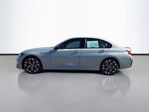 New 2026 BMW 330i Sedan w/ M Sport Package image 6