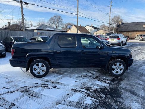 Used 2012 Honda Ridgeline RTL image 62