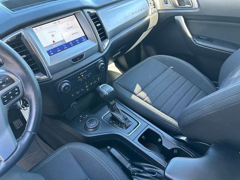 Used 2021 Ford Ranger XLT w/ Equipment Group 302A High image 16