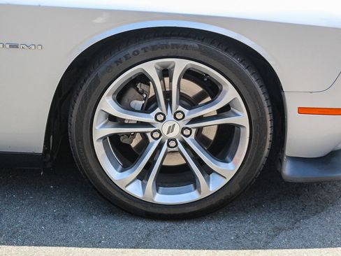 Used 2020 Dodge Challenger R/T RWD image 13