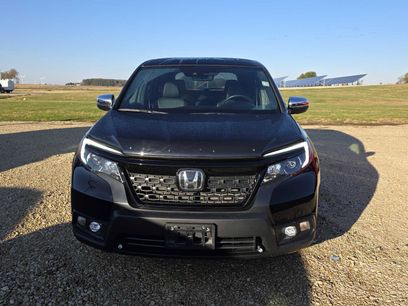 Used 2021 Honda Passport EX-L