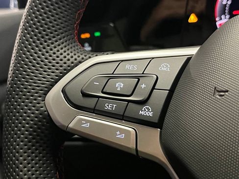 New 2026 Volkswagen GTI S FWD image 24