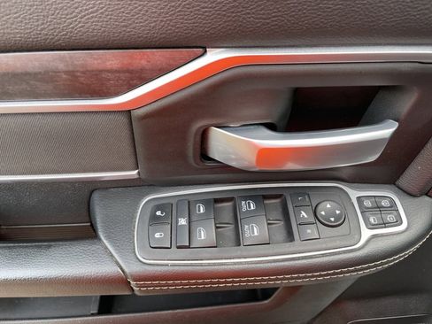 Used 2024 RAM 2500 Big Horn image 16