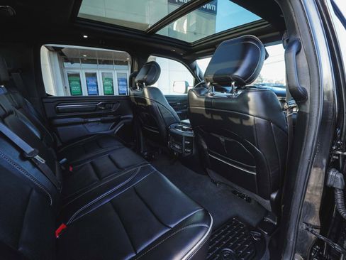 Used 2023 RAM 1500 Limited image 34