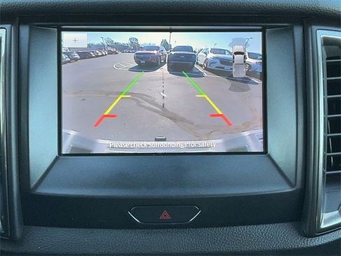 Used 2021 Ford Ranger XLT w/ Tremor Off-Road Package image 20