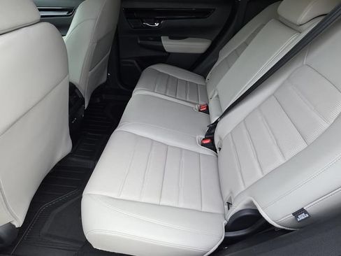Used 2025 Honda CR-V EX-L image 9