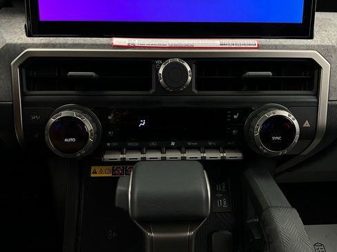 New 2026 Toyota 4Runner Trailhunter image 32