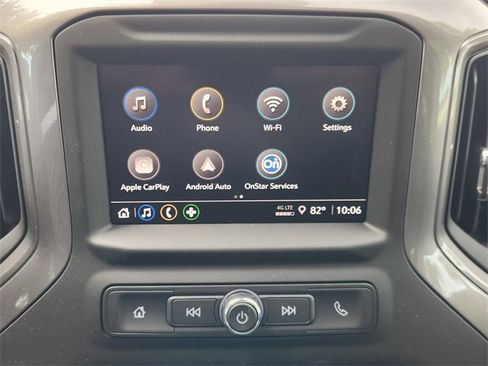 New 2026 Chevrolet Silverado 3500 W/T w/ WT Convenience Package AWD/4WD image 5