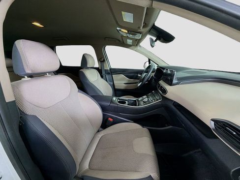 Used 2023 Hyundai Santa Fe SEL w/ Cargo Package image 29