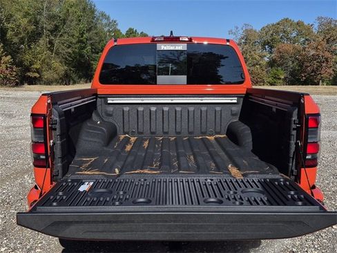 New 2026 Nissan Frontier Pro-X w/ Pro Premium Package image 7