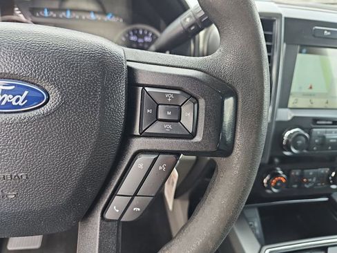 Used 2019 Ford F250 XLT w/ XLT Premium Package AWD/4WD image 16