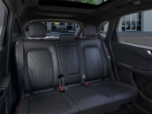 New 2026 Ford Escape ST-Line Elite w/ Premium Technology Package image 11