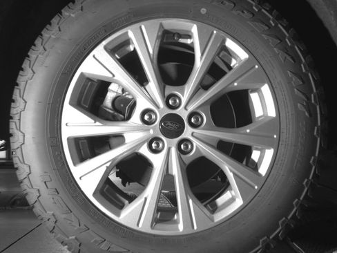 Used 2023 Ford Escape Active AWD/4WD image 11