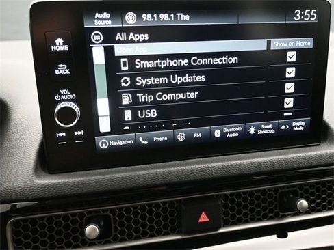 Certified 2024 Honda Civic Touring image 18