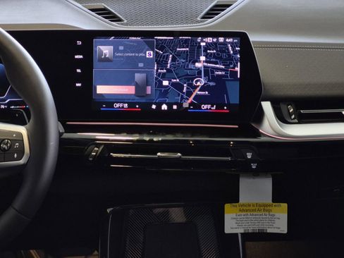 New 2026 BMW X2 xDrive28i w/ M Sport Package AWD/4WD image 19