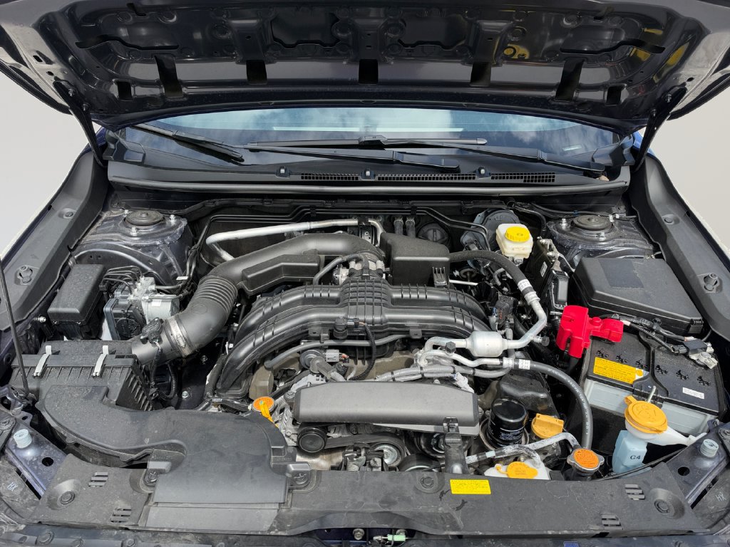 Certified 2024 Subaru Crosstrek 2.0i Premium AWD/4WD image 19