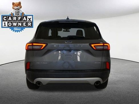 Used 2023 Ford Escape Active w/ Tech Pack #2 AWD/4WD image 12