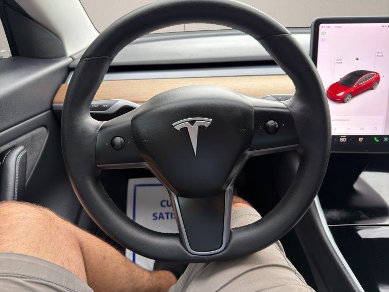 Used 2020 Tesla Model 3 Long Range AWD/4WD image 14