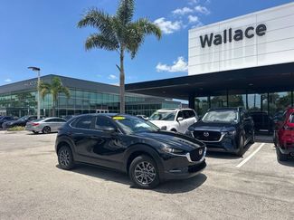 Used 2024 MAZDA CX-30 AWD 2.5 S video 1