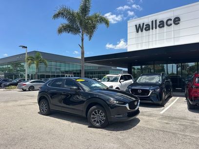 Used 2024 MAZDA CX-30 AWD 2.5 S