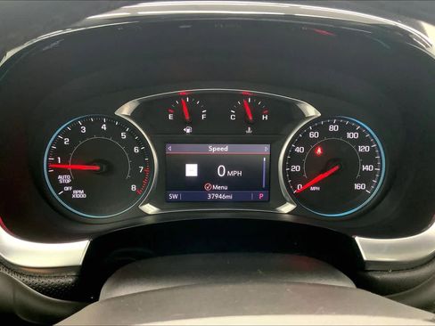 Used 2020 Chevrolet Traverse Premier w/ Redline Edition image 22