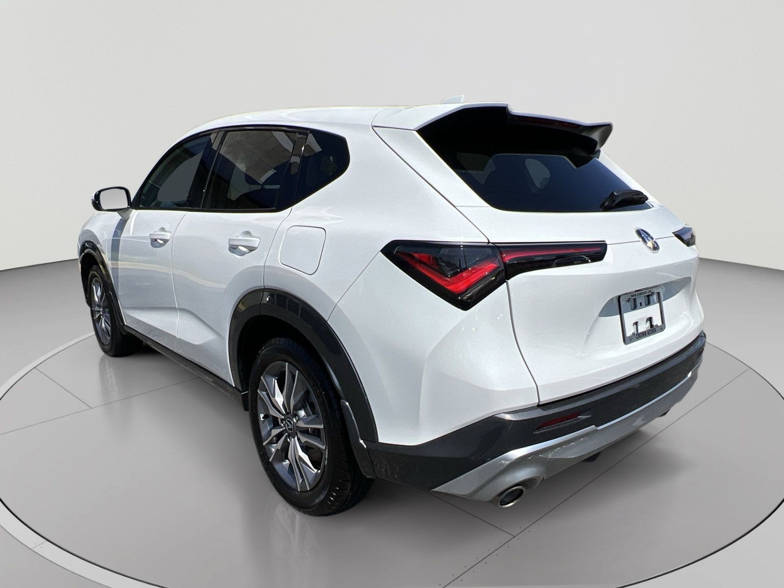 Certified 2026 Acura ADX FWD image 3