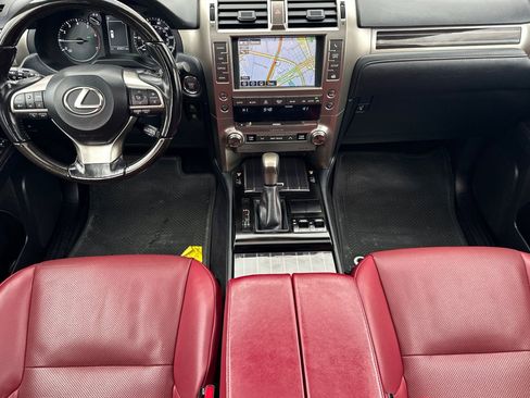 Used 2021 Lexus GX 460 Premium AWD/4WD image 10