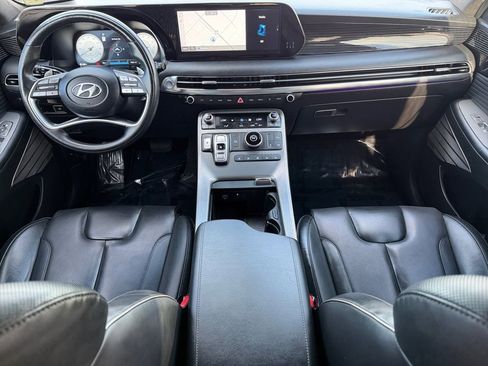 Used 2023 Hyundai Palisade Calligraphy FWD image 19