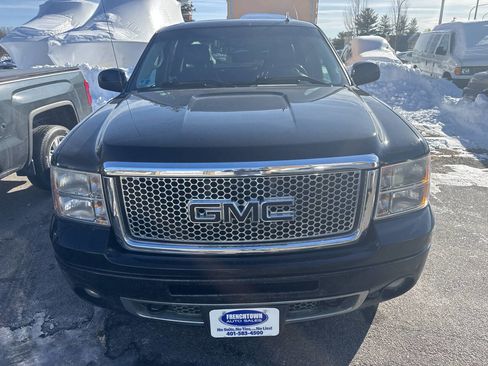 Used 2012 GMC Sierra 1500 Denali image 4