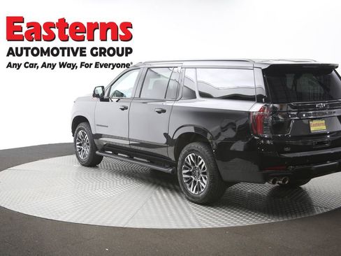 Used 2025 Chevrolet Suburban Z71 AWD/4WD image 67