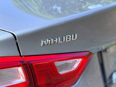 Used 2024 Chevrolet Malibu LT FWD image 28