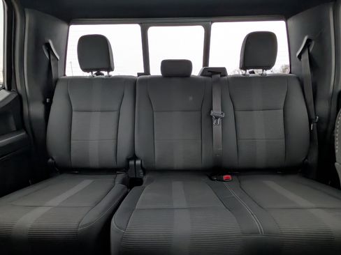 Used 2016 Ford F150 XLT w/ Equipment Group 302A Luxury image 25