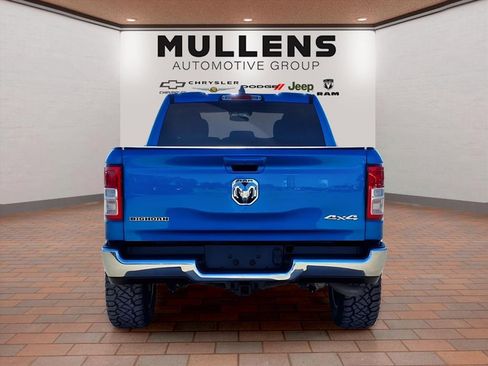 Used 2021 RAM 1500 Big Horn image 6
