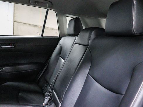 Certified 2022 Toyota Corolla Cross XLE AWD/4WD image 20
