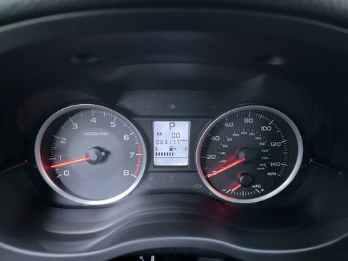 Used 2013 Subaru Crosstrek 2.0i Premium w/ Popular Pkg 1 image 19