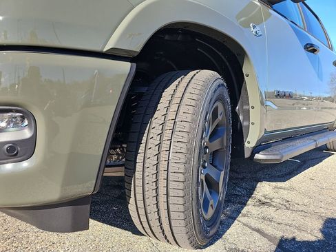 New 2026 RAM 1500 Big Horn/Lone Star image 22