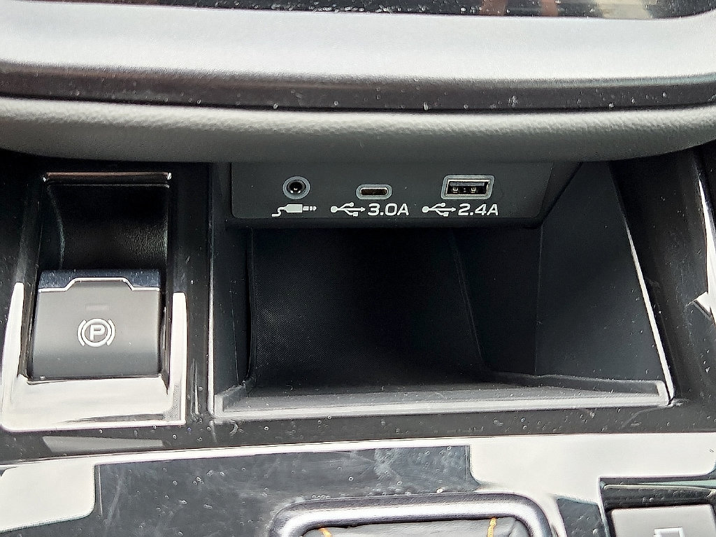 Used 2024 Subaru Outback Wilderness AWD/4WD image 16