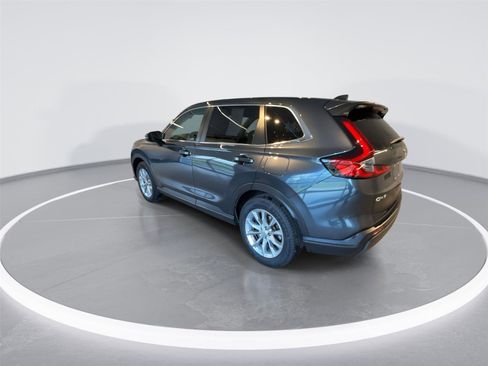 Used 2023 Honda CR-V EX-L image 6