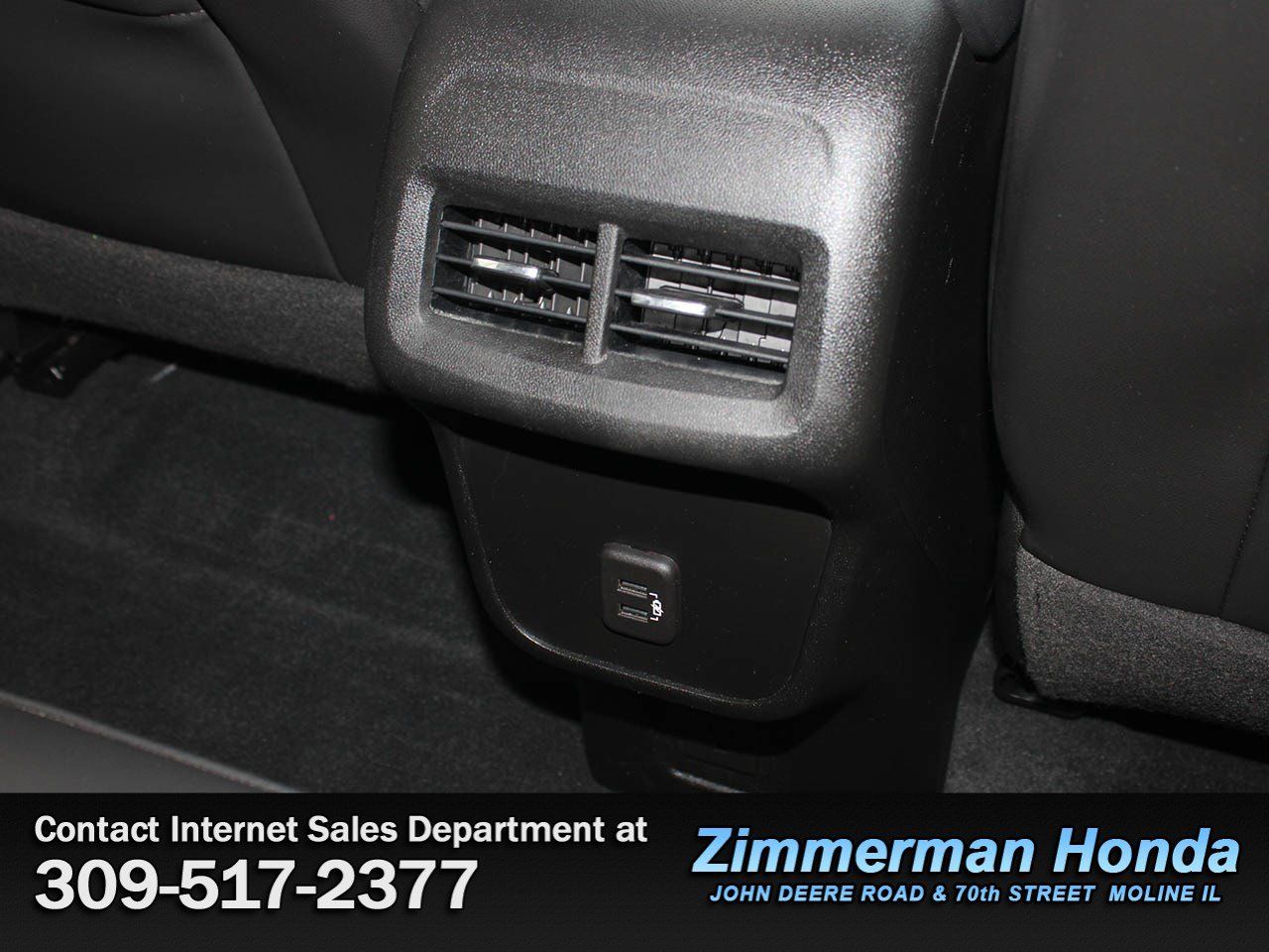 Used 2022 Chevrolet Equinox RS w/ RS Leather Package AWD/4WD image 9