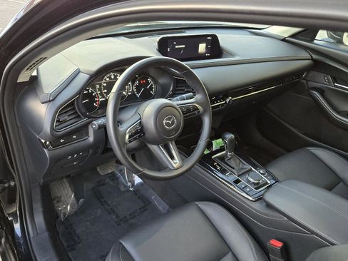 Used 2025 MAZDA CX-30 AWD 2.5 S w/ Preferred Package image 5