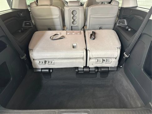 Used 2023 Honda Odyssey EX-L image 14